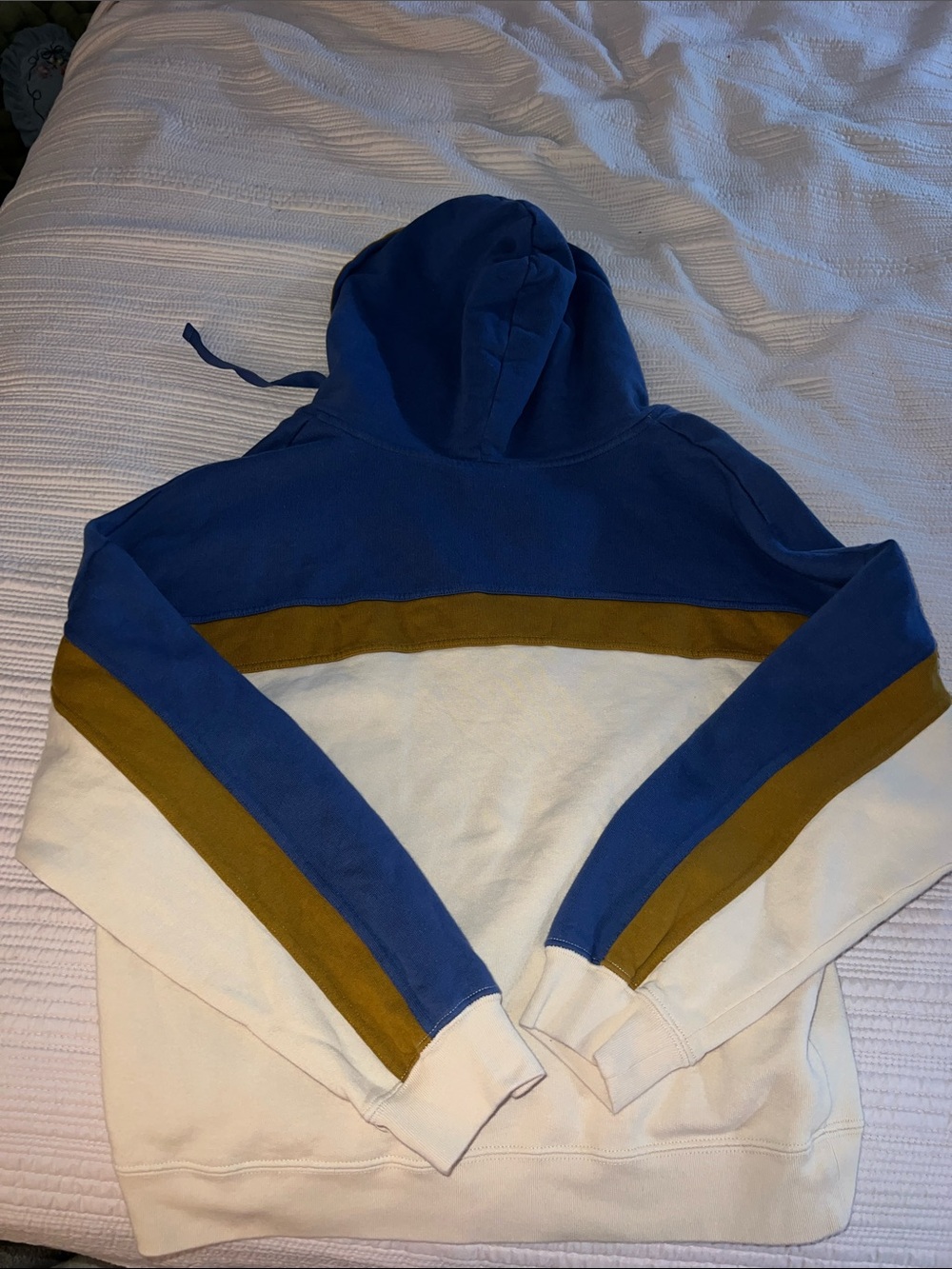 Sezane Timeo Pullover - Picture 7 of 8